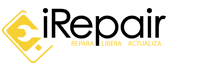 Logo de Irepair Tijuana
